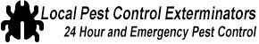 Kuroki ND Pest Control Exterminators
